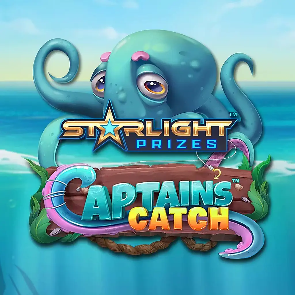 Правила слота Starlight Prizes Captains Catch - полное руководство по игровым механикам